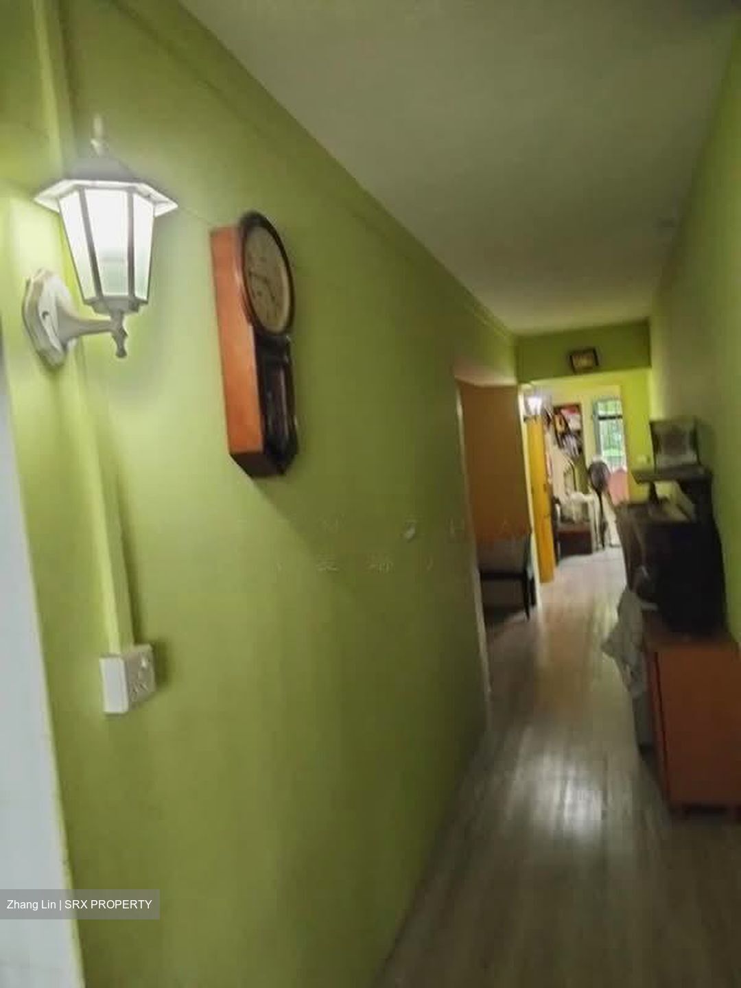 Blk 302B Anchorvale Court (Sengkang), HDB 3 Rooms #557149551